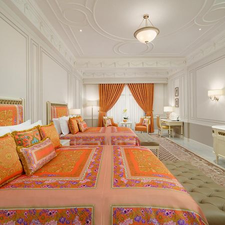Palazzo Versace Macau Exterior photo