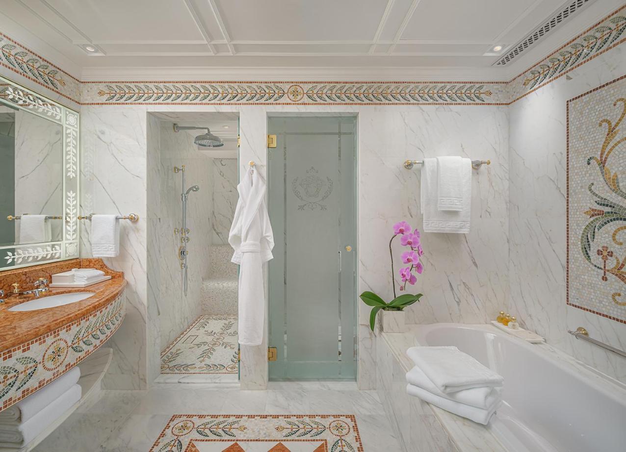 Palazzo Versace Macau Exterior photo